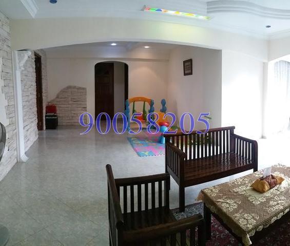 Blk 922 Tampines Street 91 (Tampines), HDB 5 Rooms #126913692